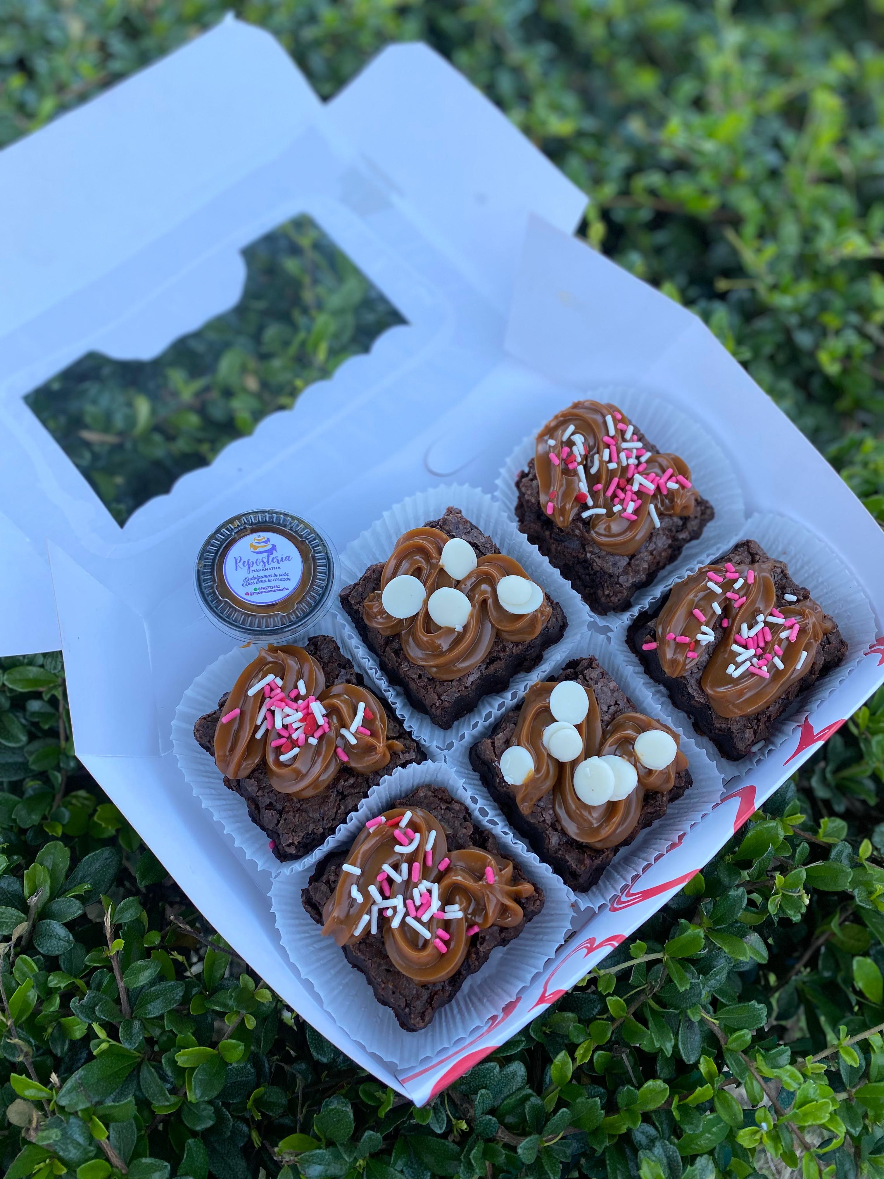 Regalos Dulces